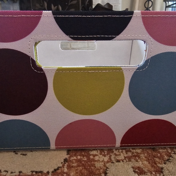 Fun Desk/Paper/Photo Organizer - Picture 6 of 6